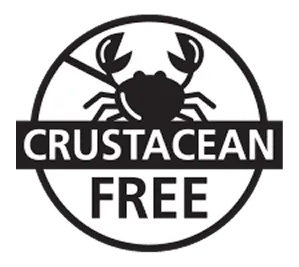 ProstaPrime Crustacean-free