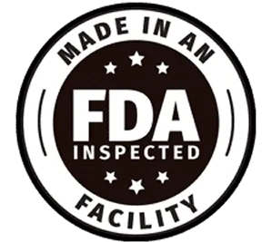 ProstaPrime FDA-registered facility
